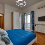 מלון דירות Salvo's House