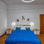 מלון דירות Salvo's House