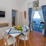 Salvo's House מלון דירות פורורה