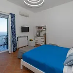Salvo's House מלון דירות פורורה
