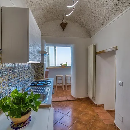 Aparthotel Salvo's House Furore