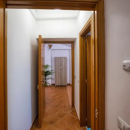 Salvo's House