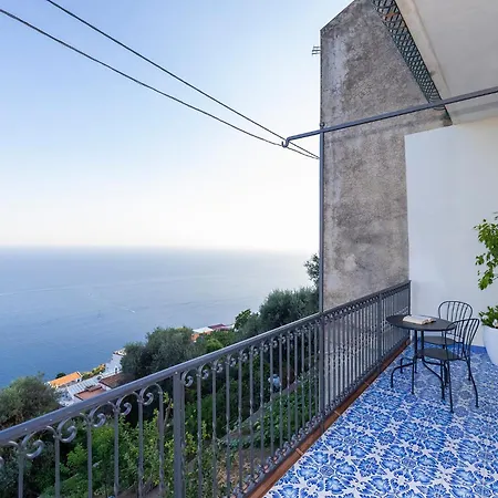 Salvo's House Furore