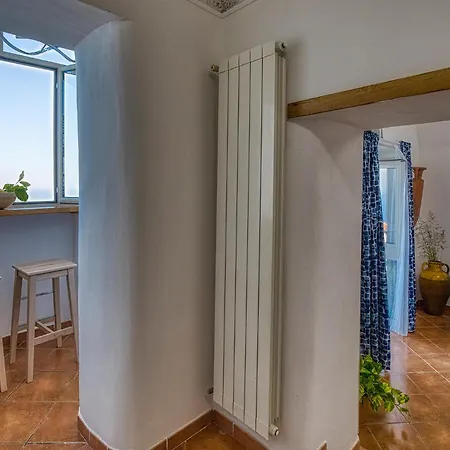 Aparthotel Salvo's House