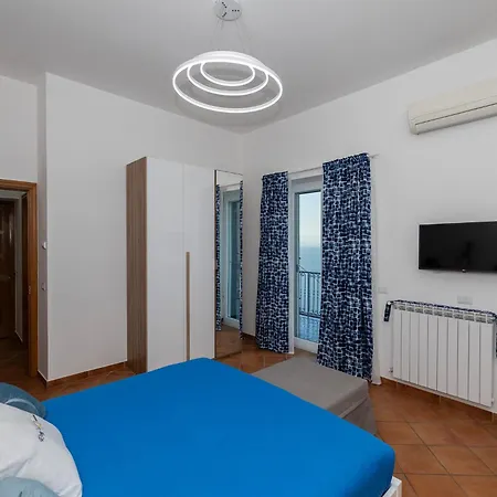 Aparthotel Salvo's House Furore