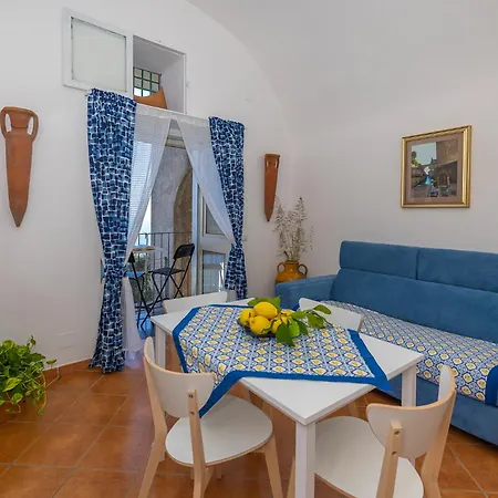 Salvo's House Furore
