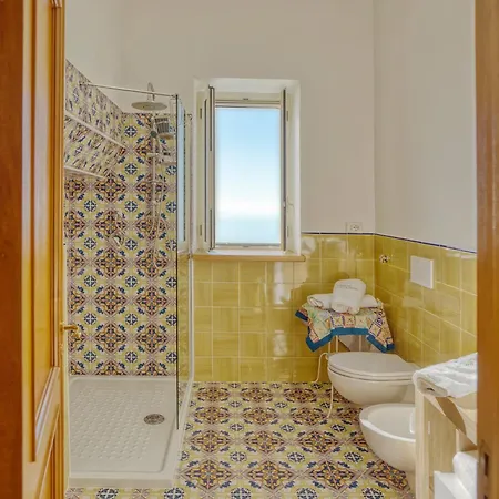 Aparthotel Salvo's House